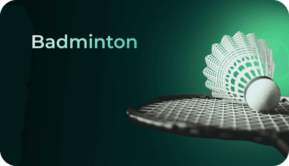 Badminton